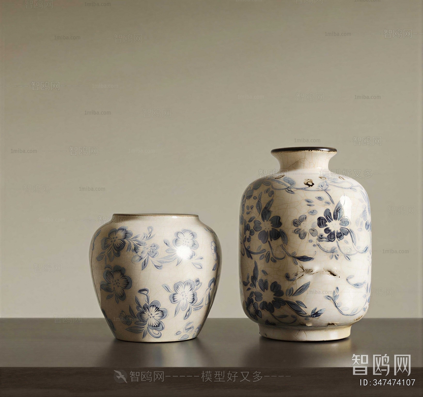 Chinese Style Clay Pot
