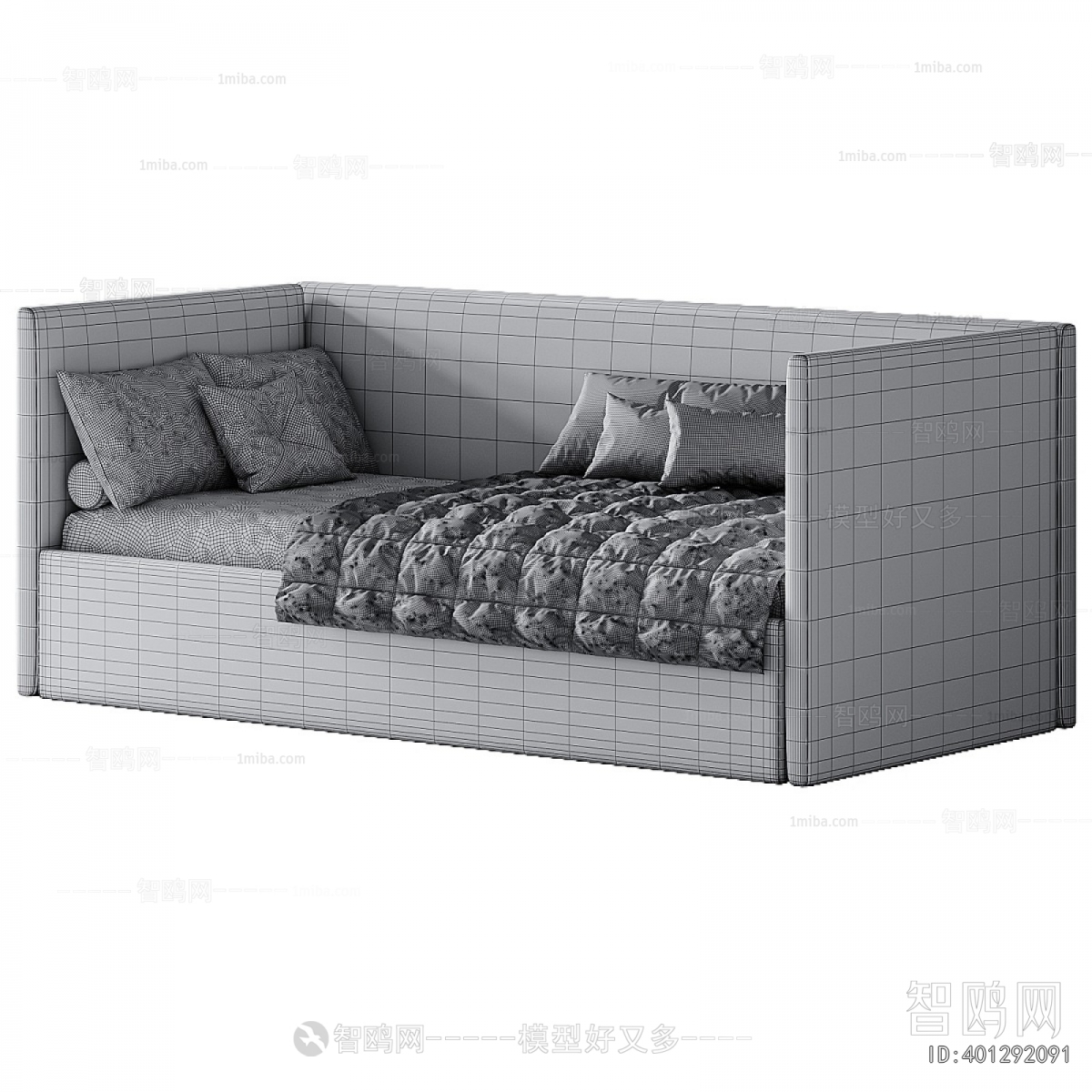 Modern Sofa Bed