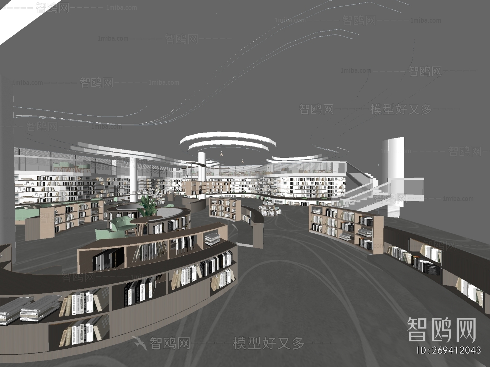 Modern Library