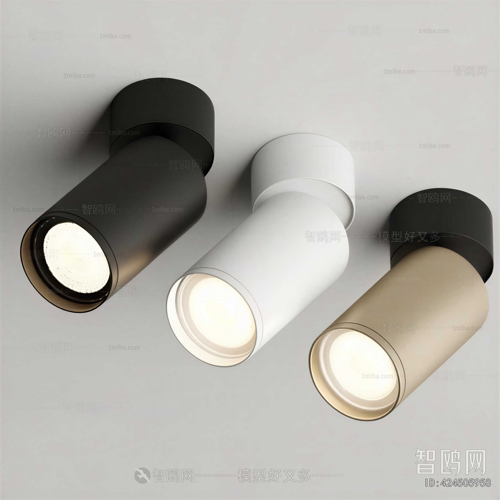 Modern Downlight Spot Light