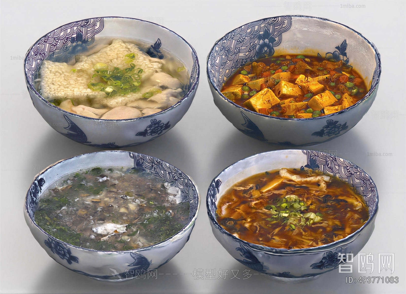 Modern Food