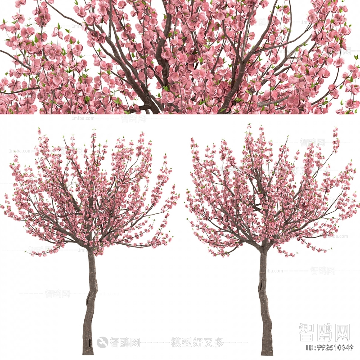 Modern Tree