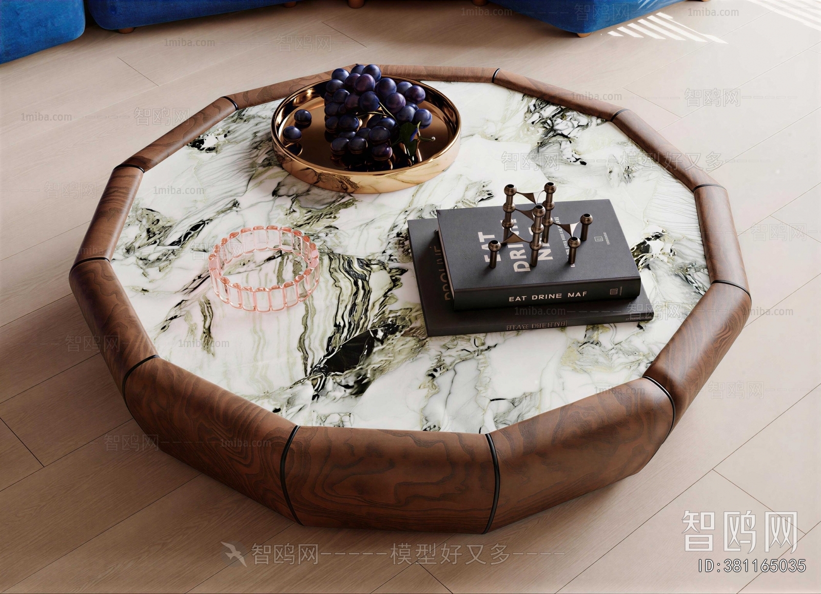 Modern Coffee Table