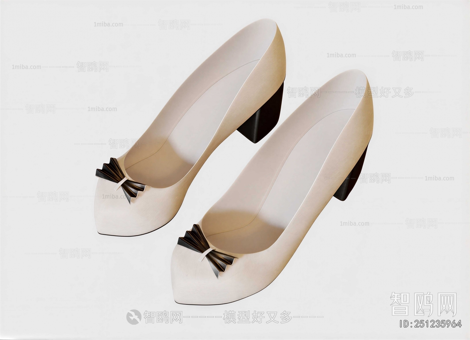 Modern Shoes