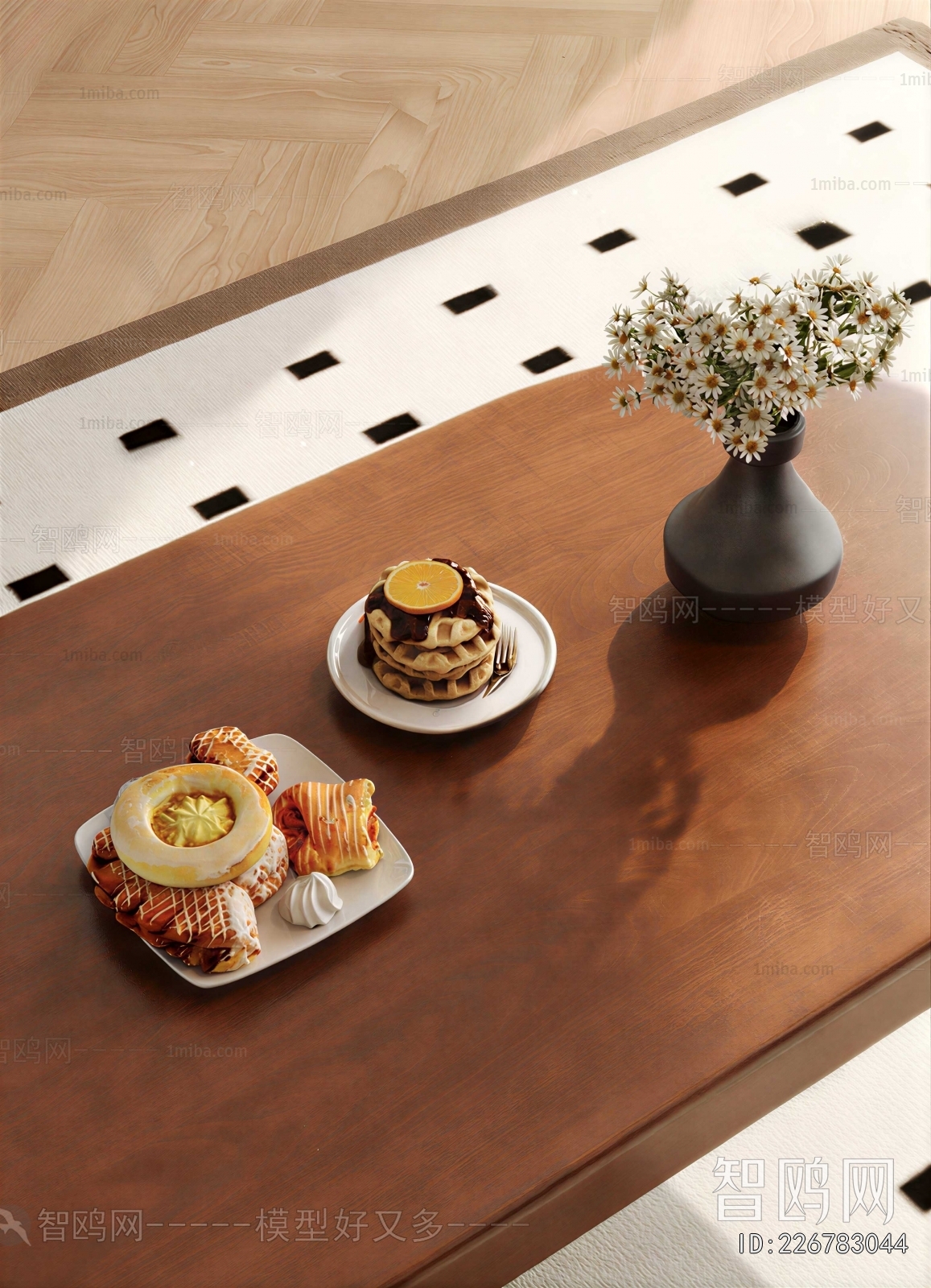 Modern Food