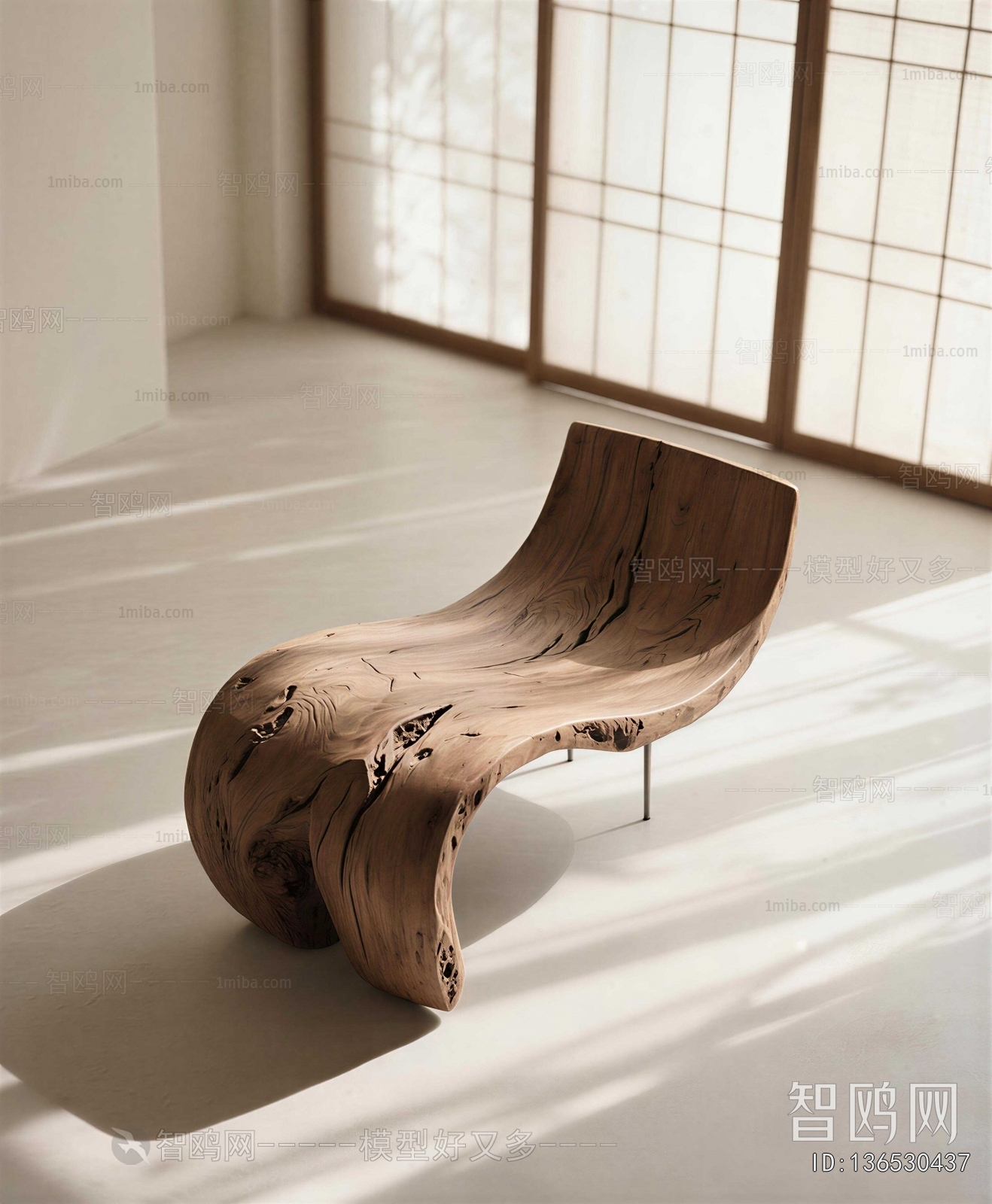 Modern Recliner