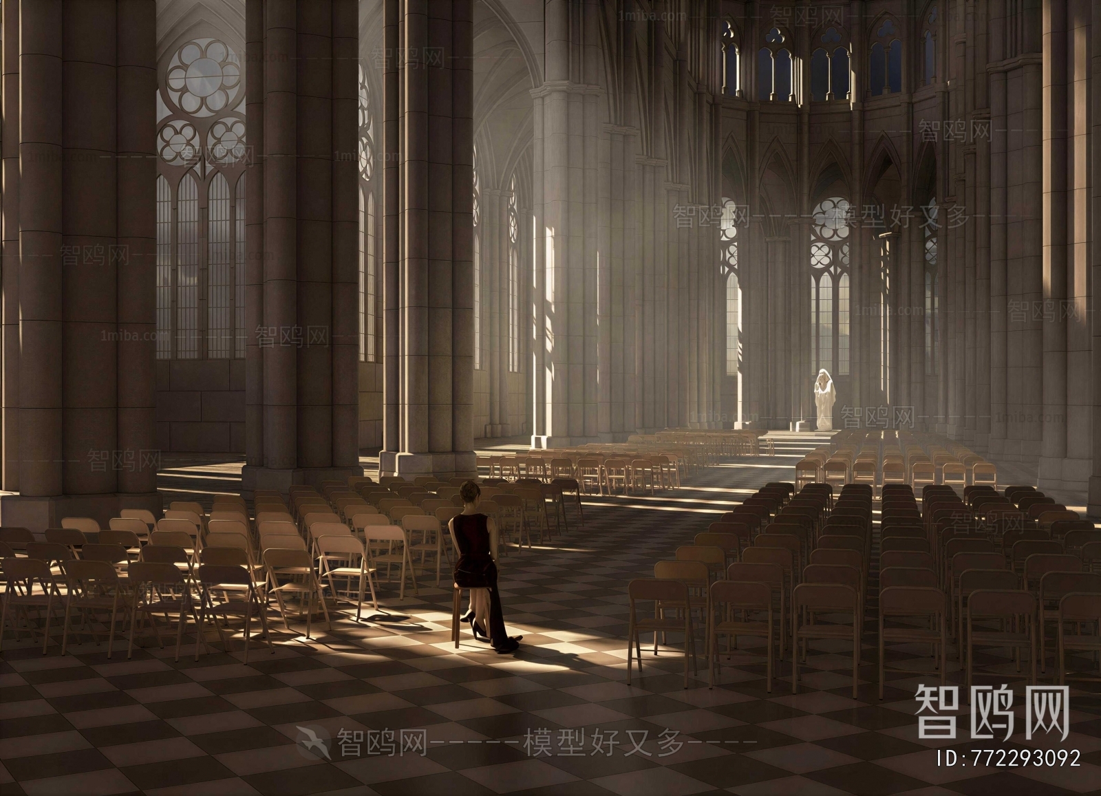 Modern Church