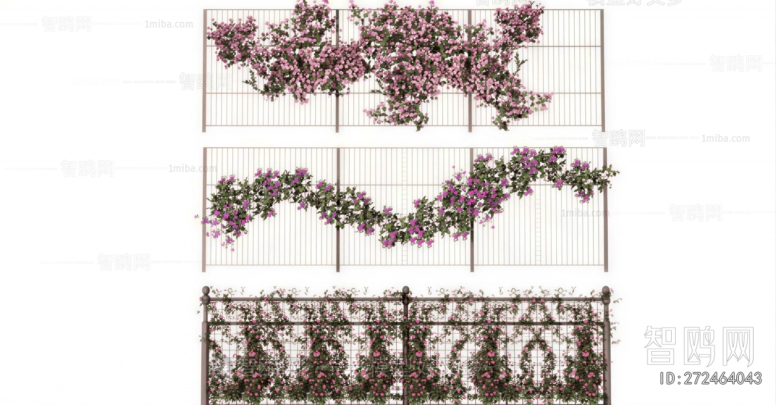 Modern Vine