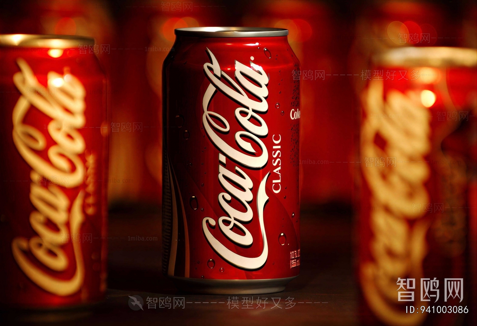 Modern Beverage