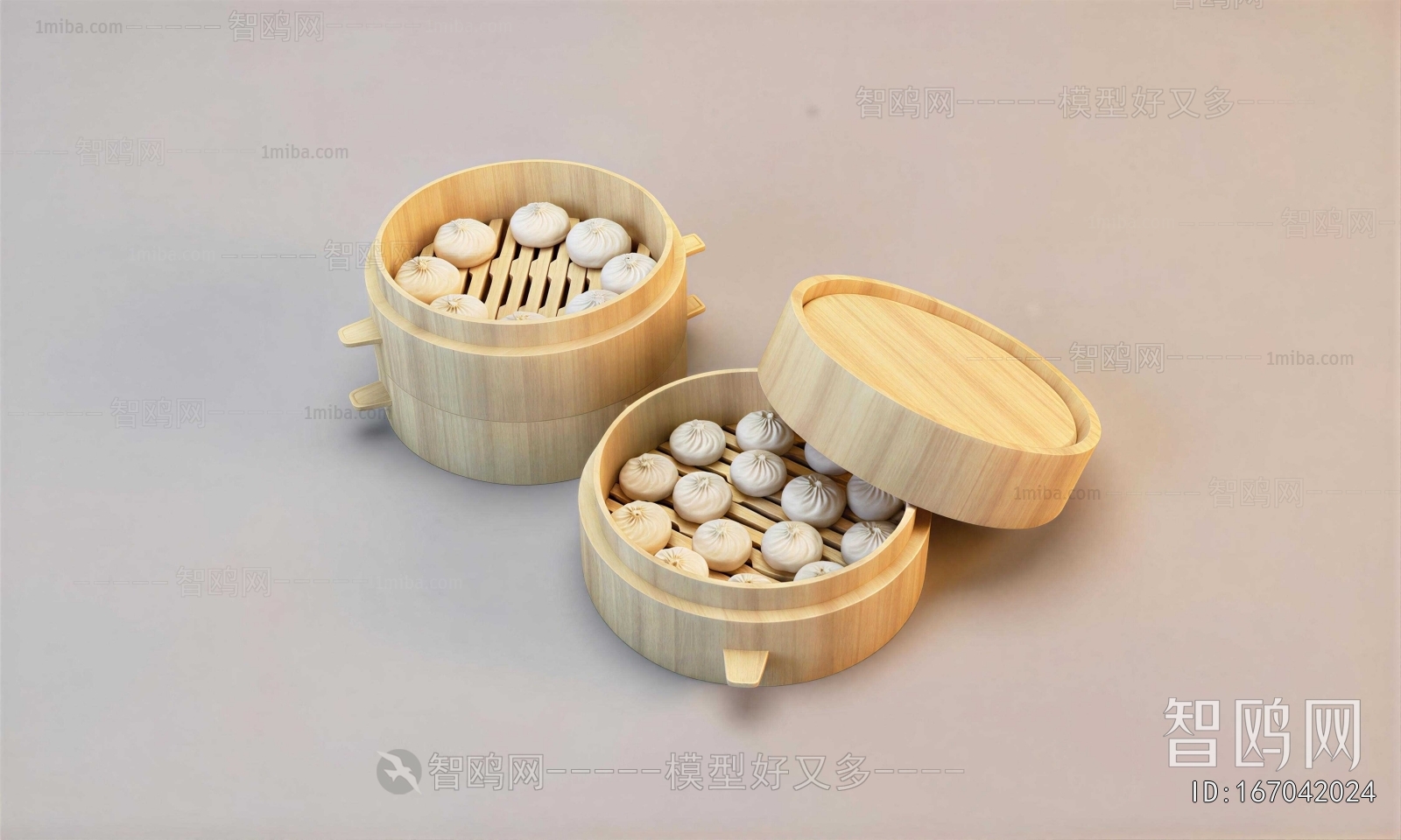 Modern Electric Kitchen Appliances