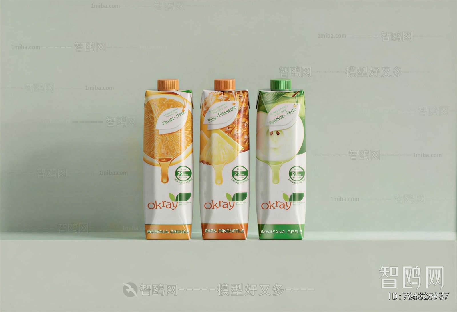 Modern Beverage