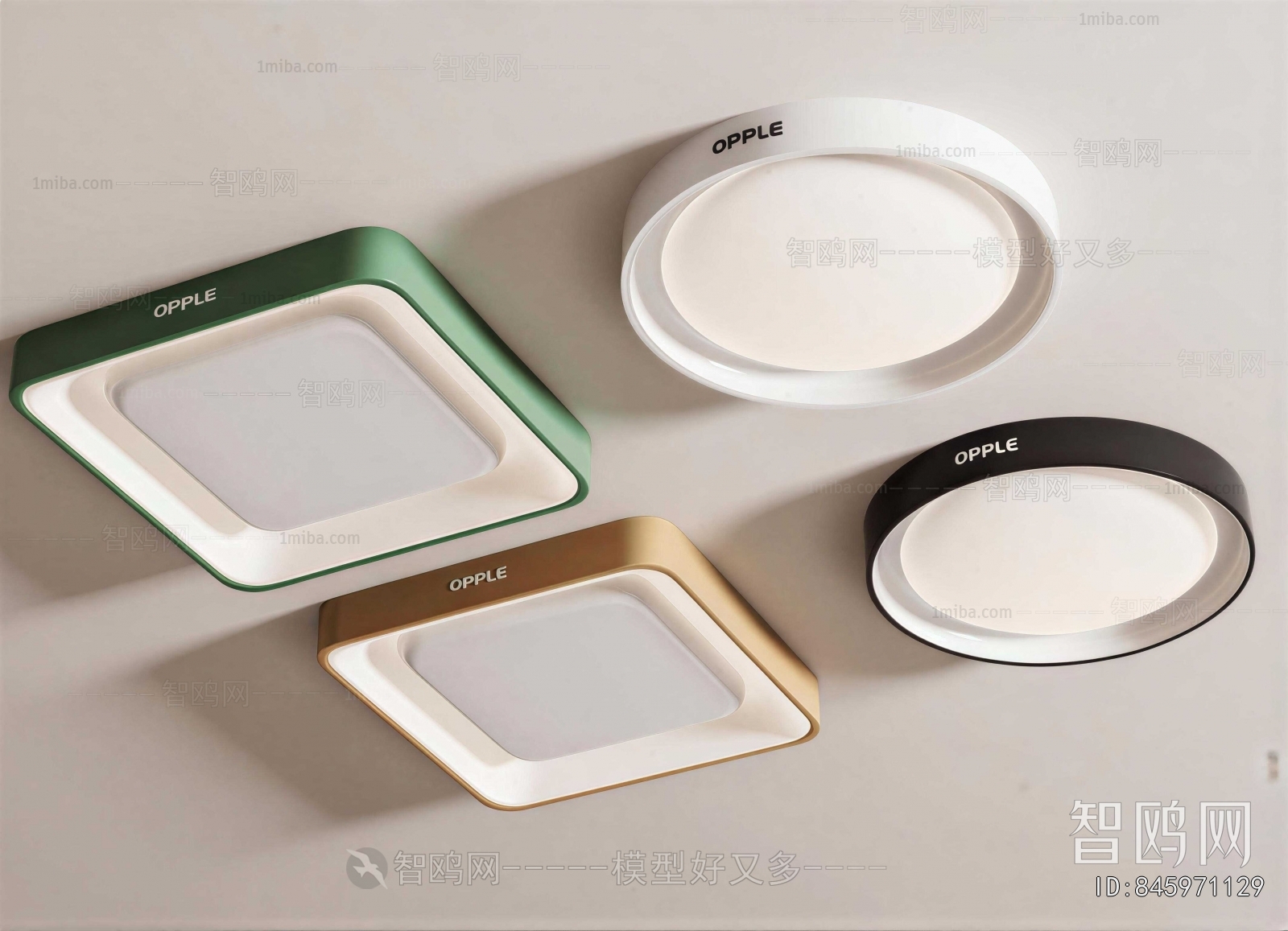 Modern Ceiling Ceiling Lamp