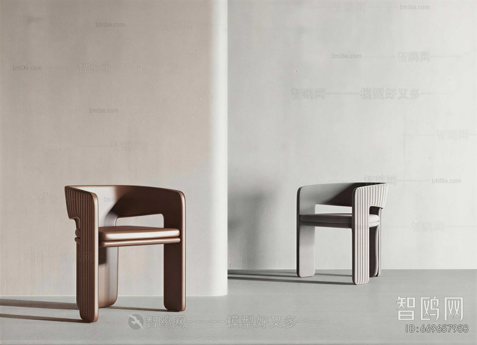 Modern Dining Chair
