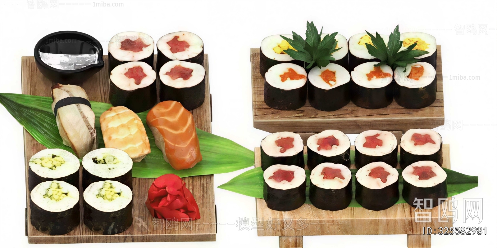 Modern Food