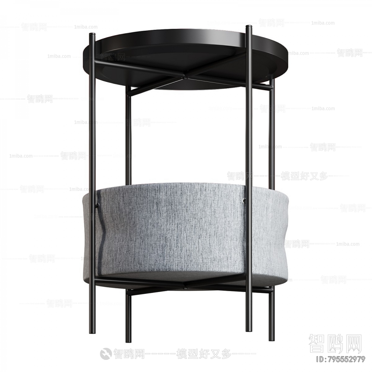 Modern Side Table/corner Table