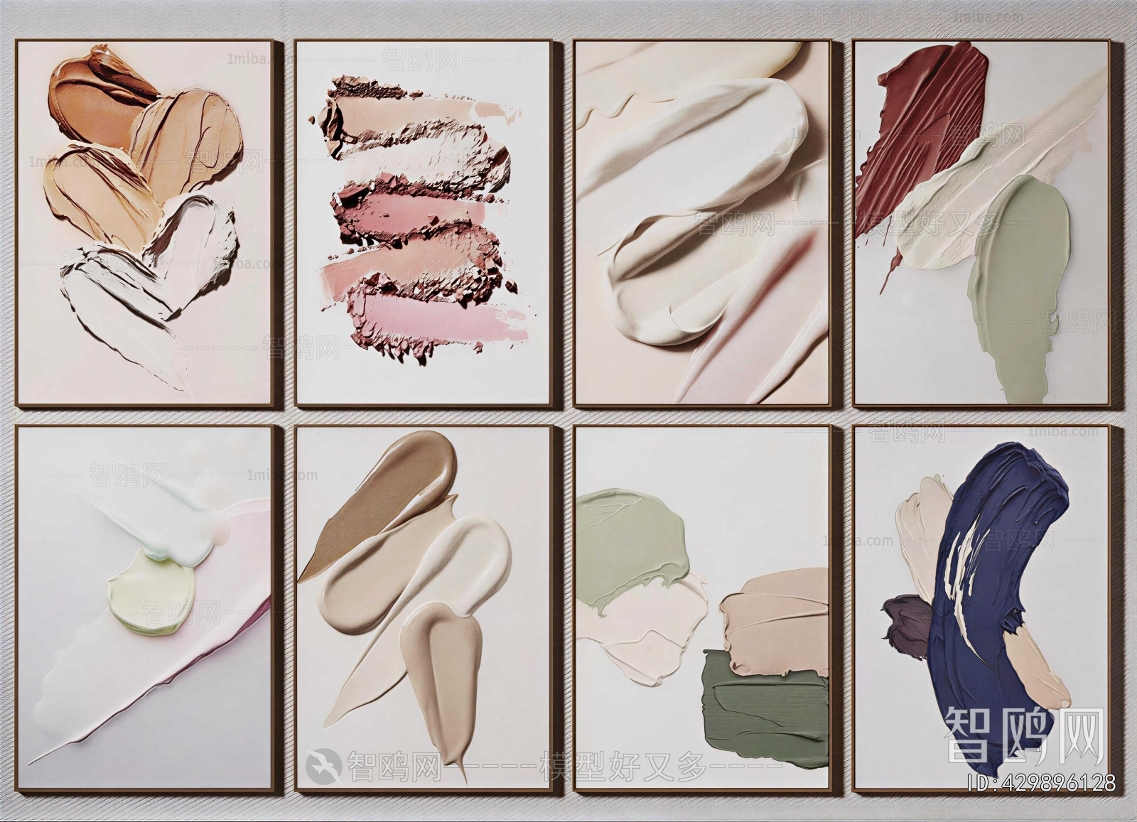 Modern Painting