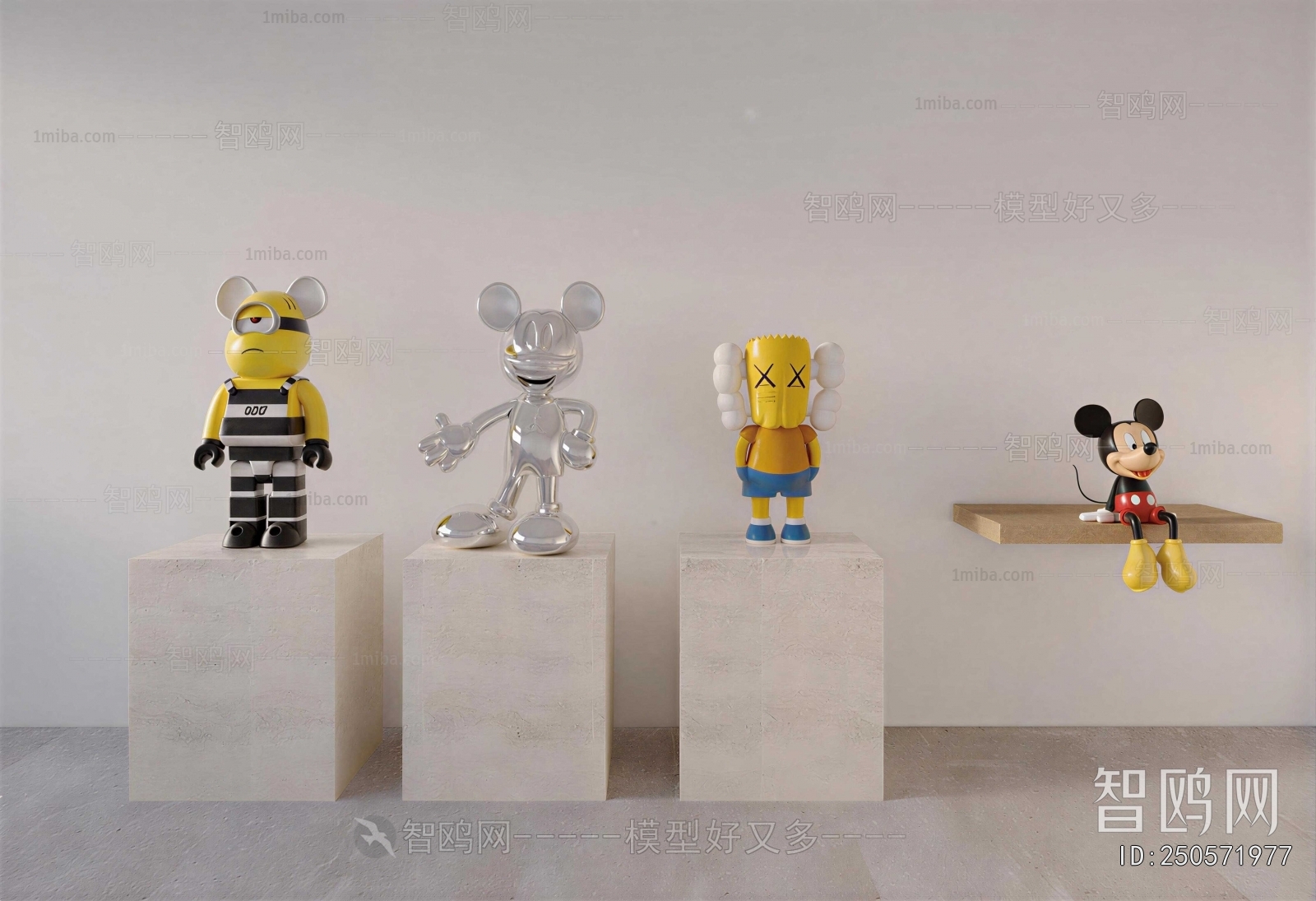 Modern Sculpture