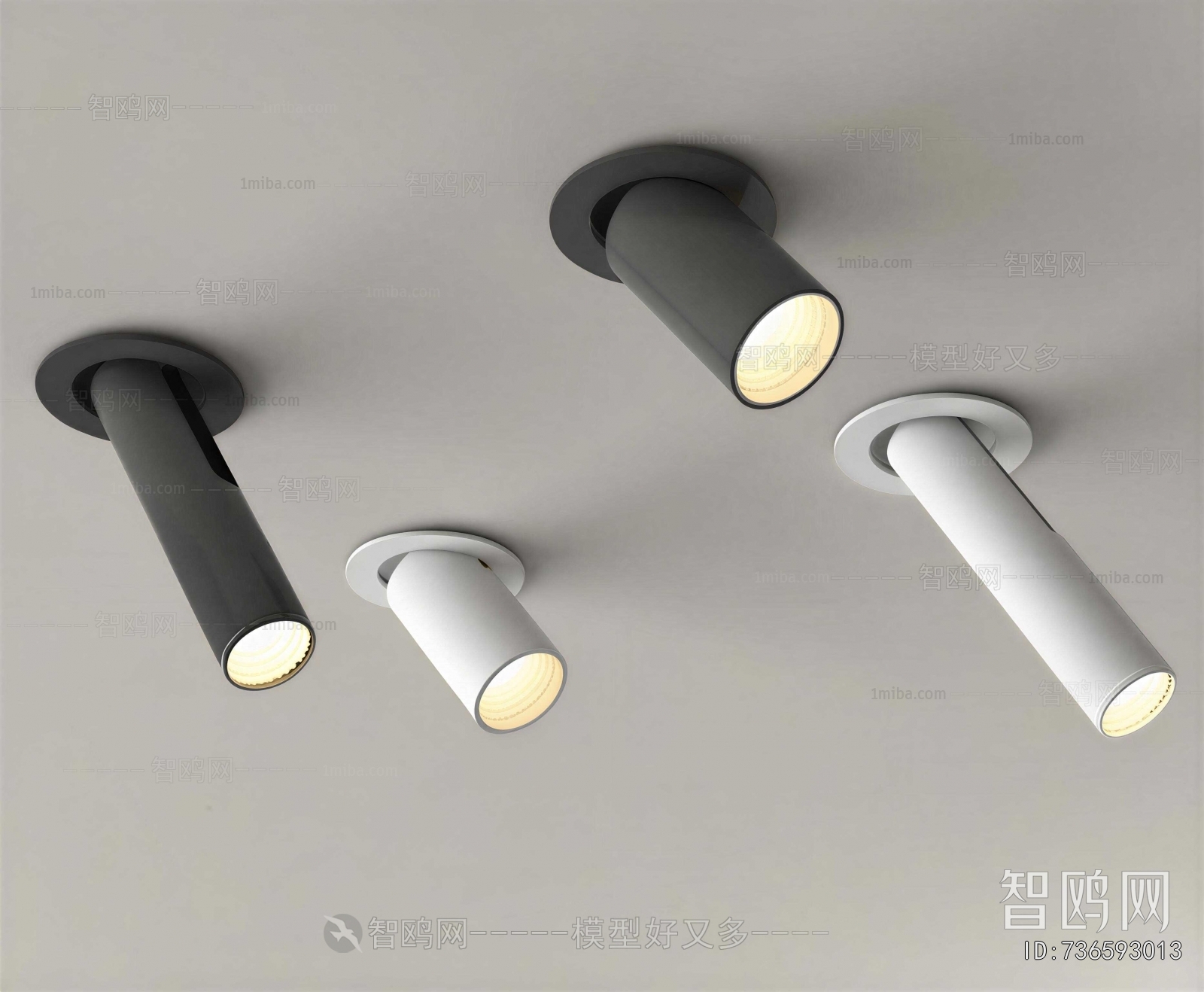 Modern Downlight Spot Light