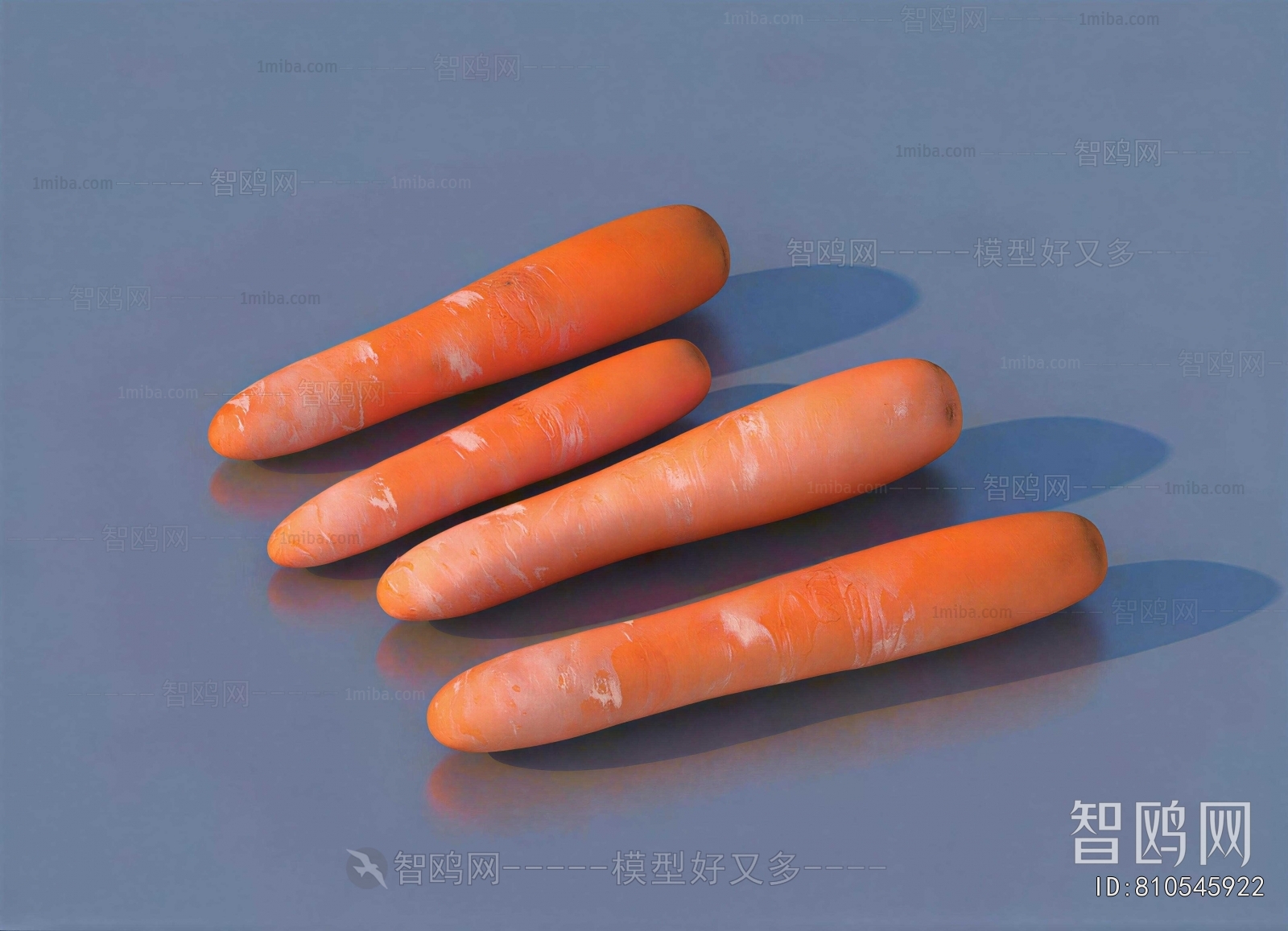 Modern Vegetables