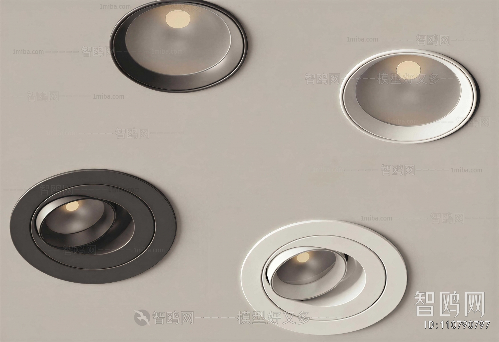 Modern Downlight Spot Light