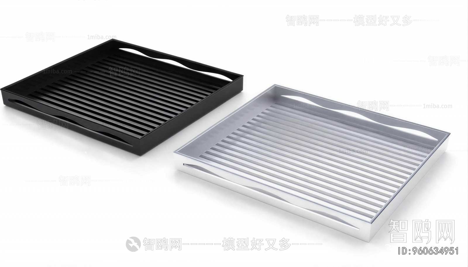 Modern Kitchenware