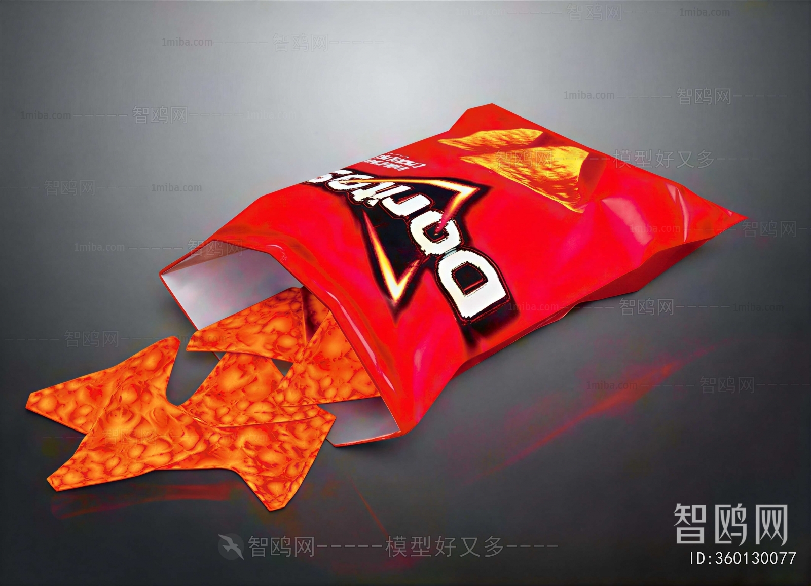 Modern Snack