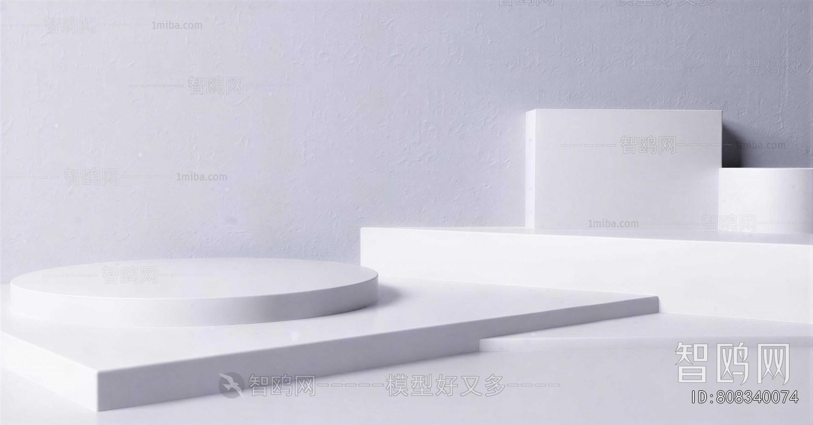 Modern Showcase
