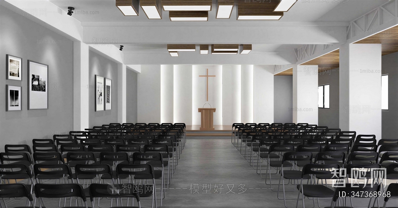 Modern Church