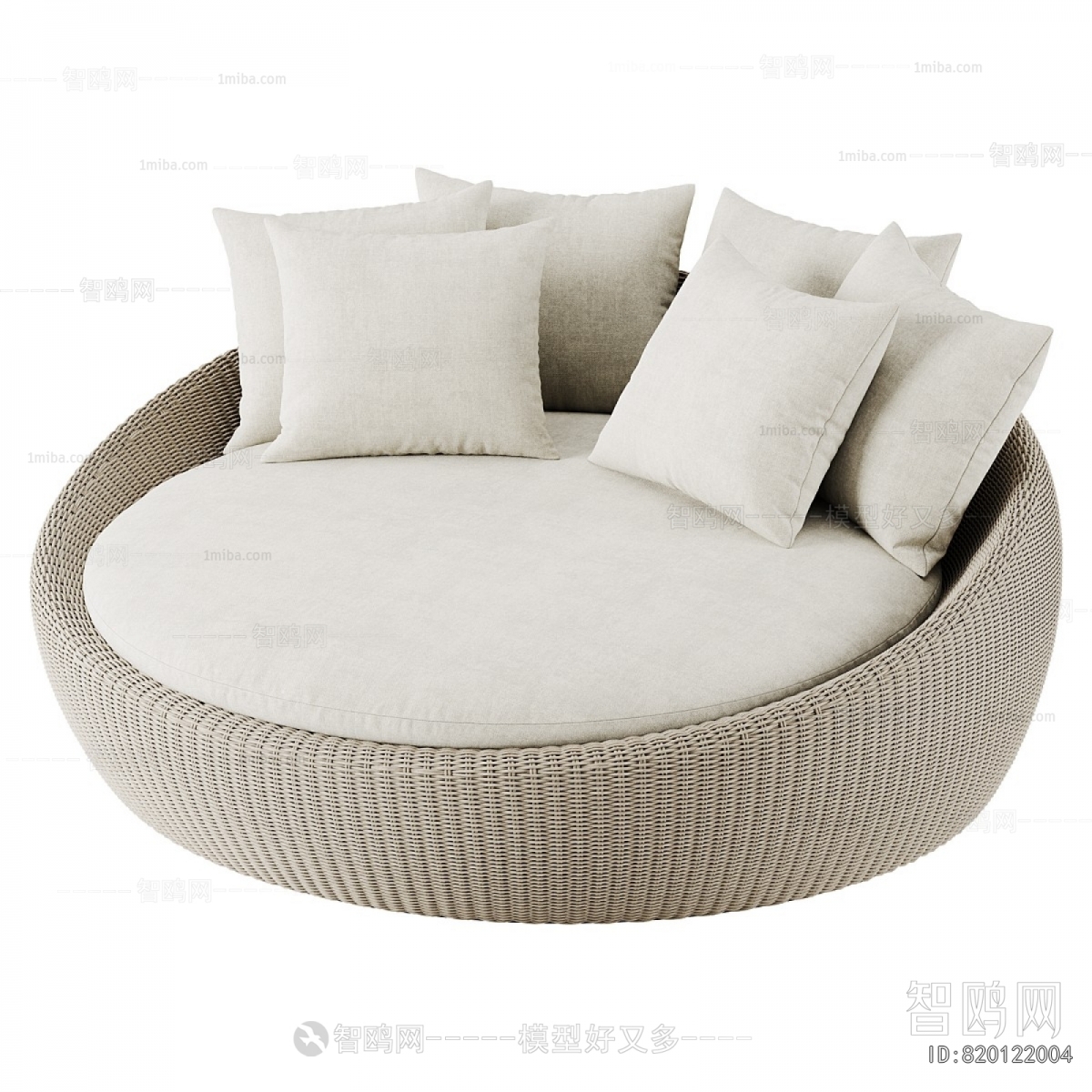 Modern Sofa Bed