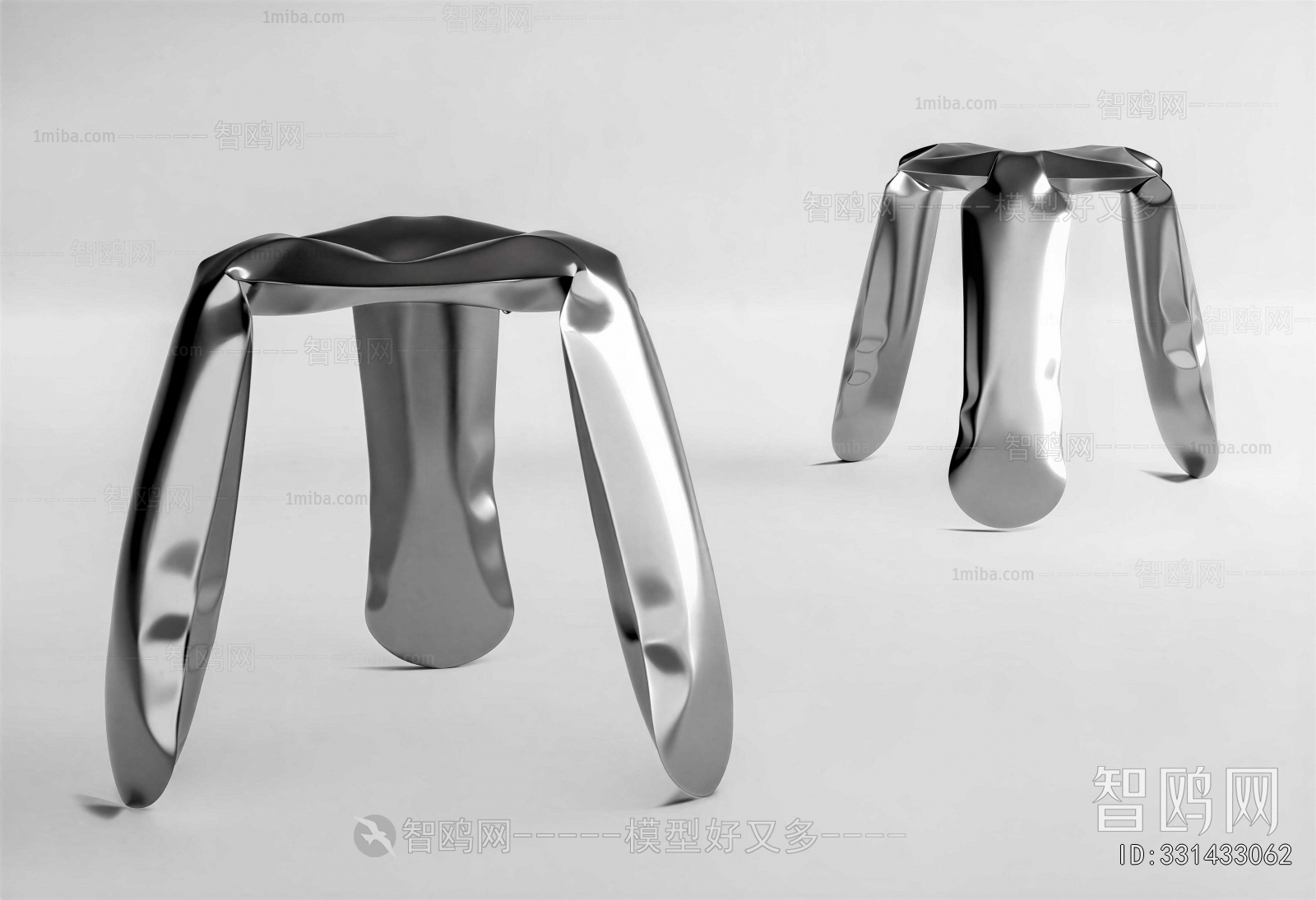 Modern Stool