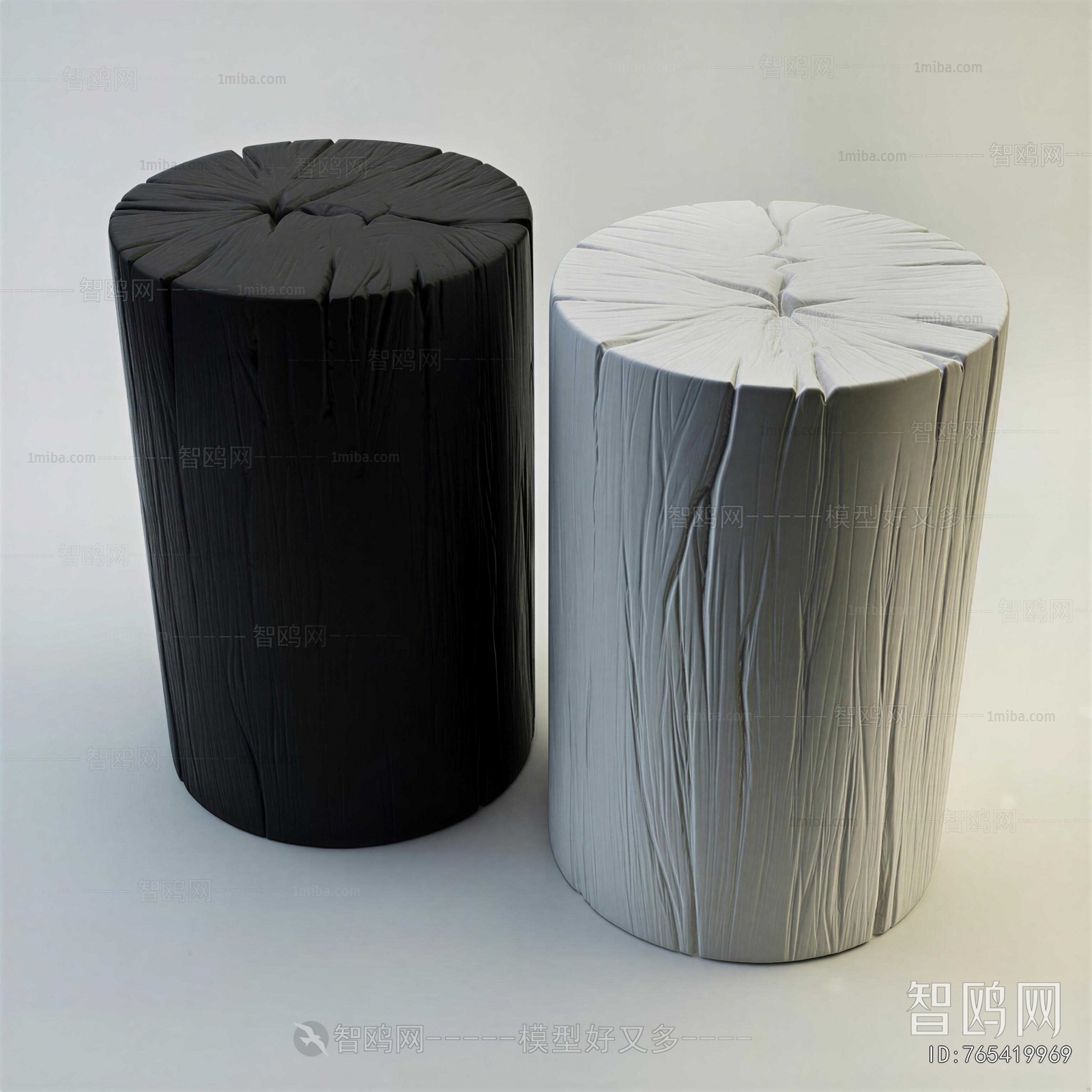 Modern Wood