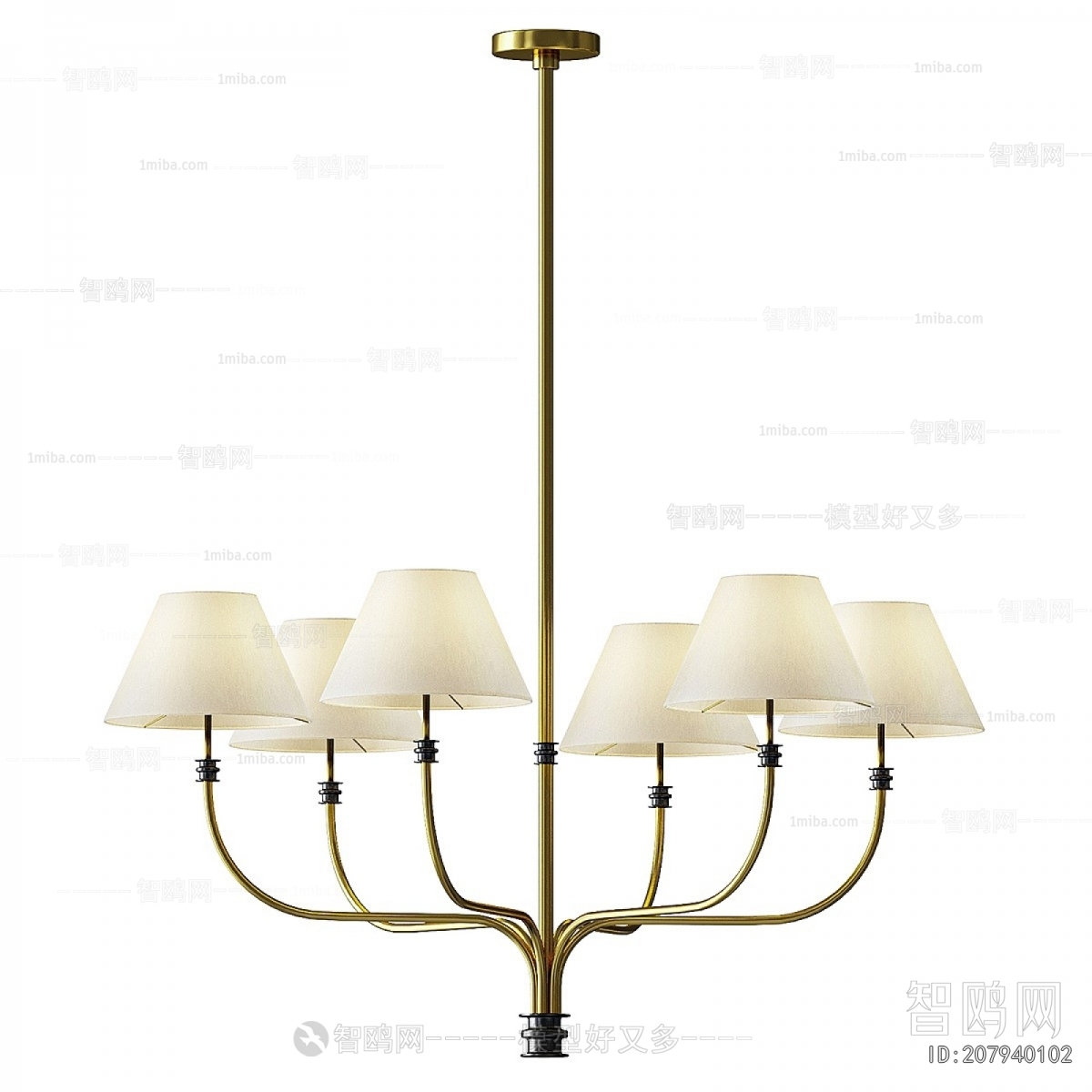 Modern Droplight