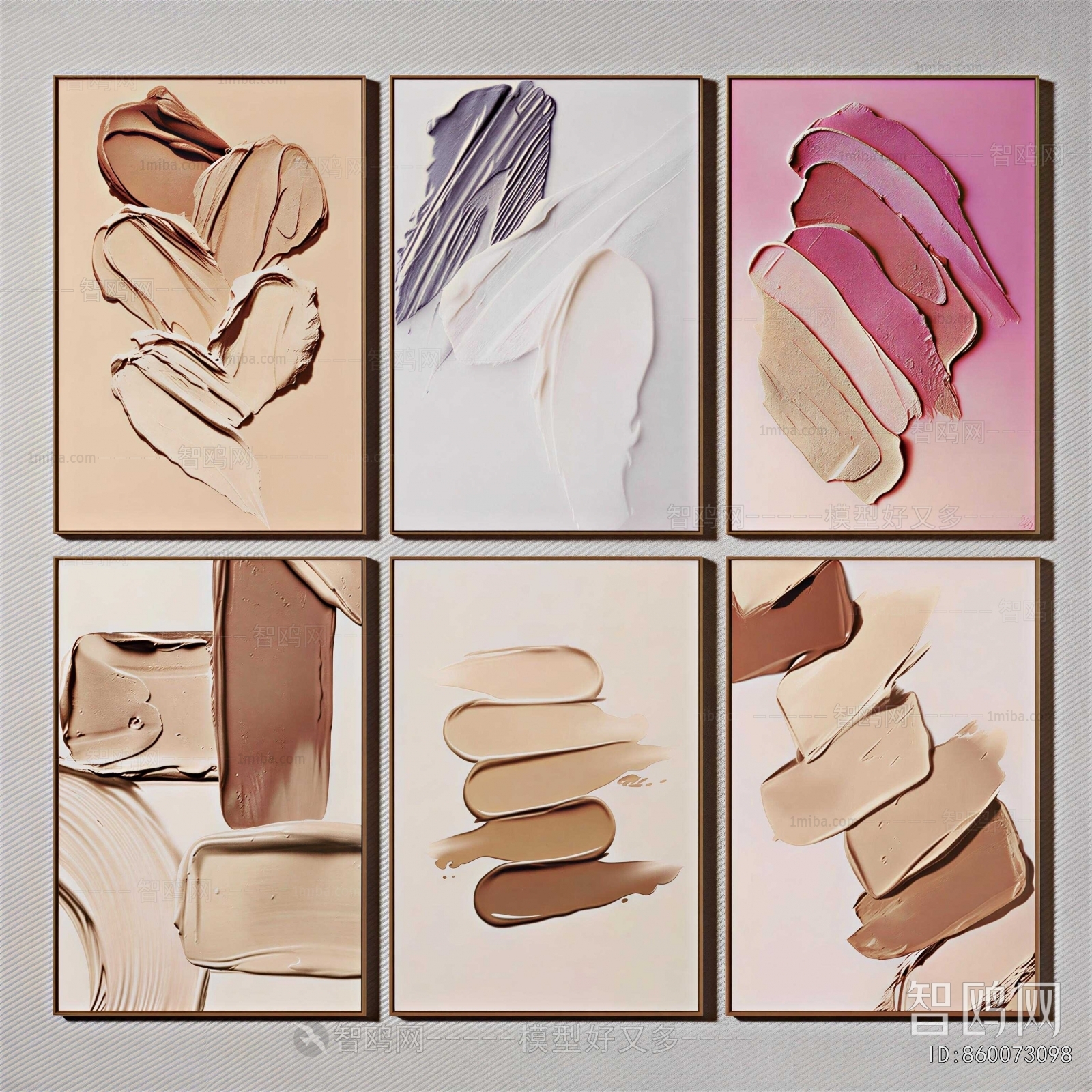Modern Painting