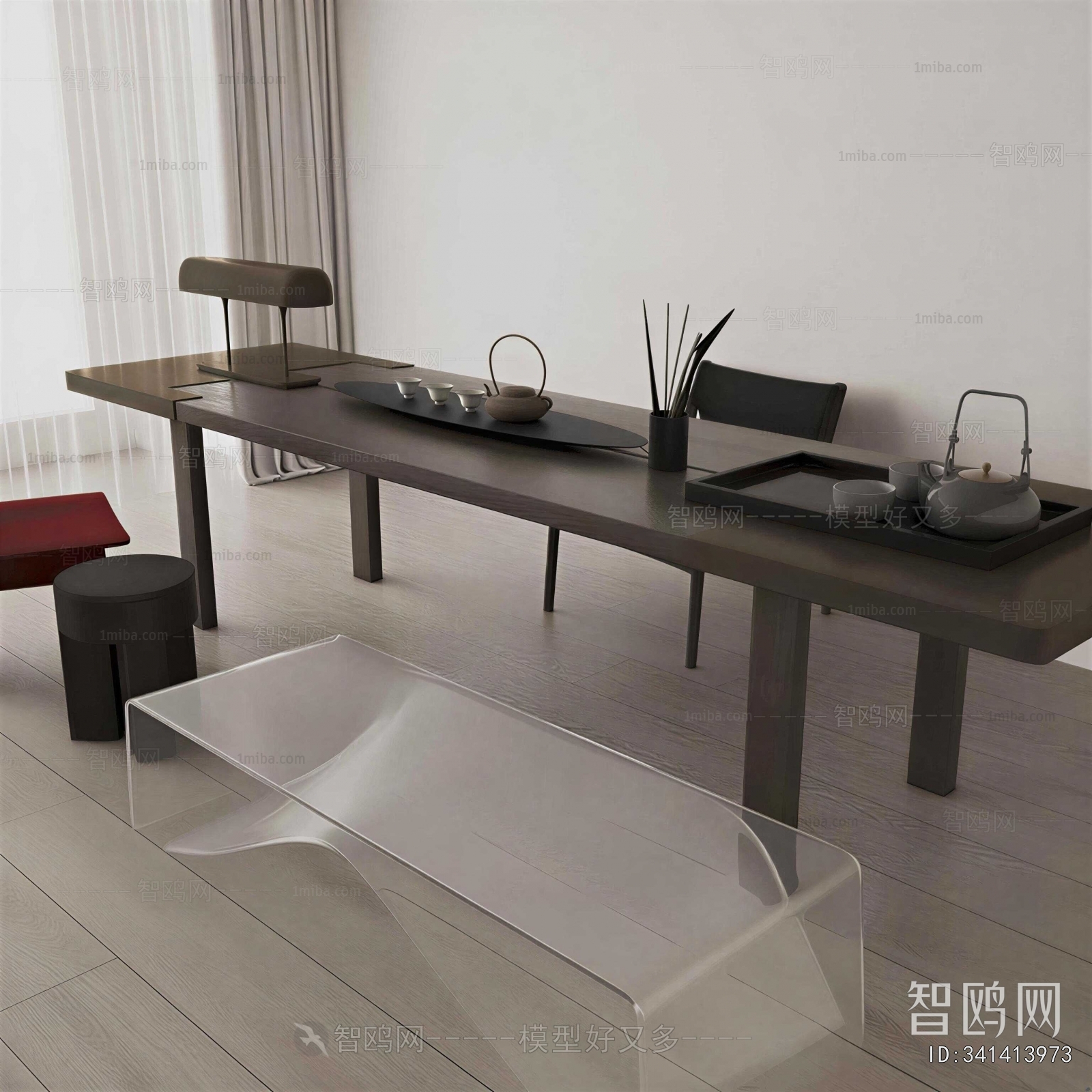 Modern Tea Tables And Chairs