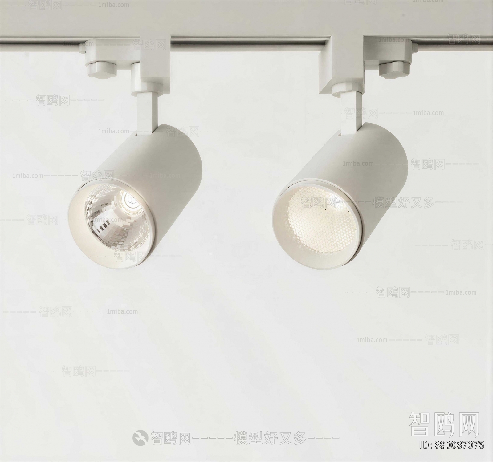 Modern Spotlights