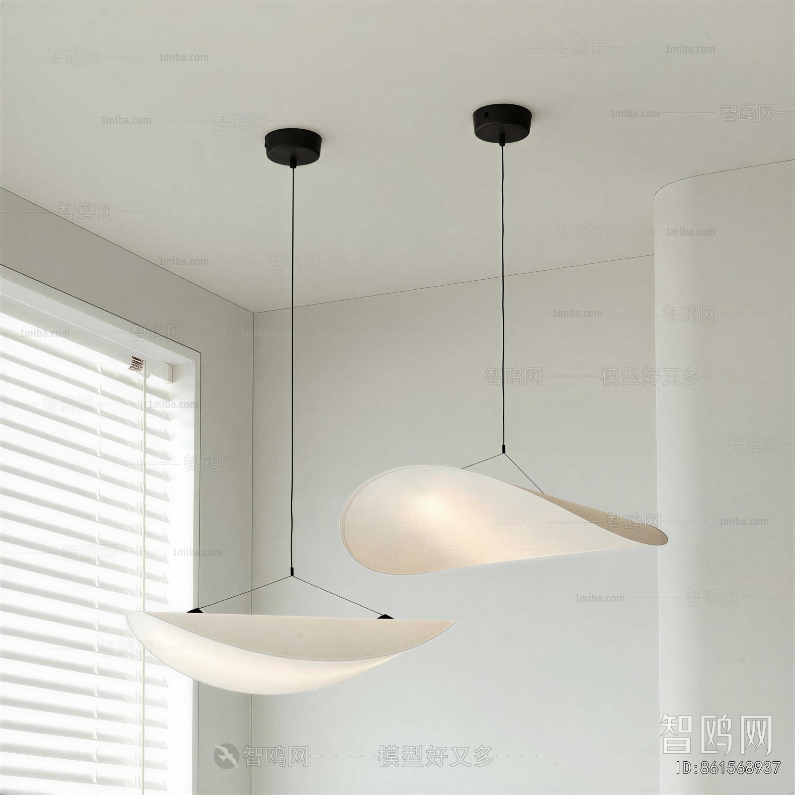 Modern Droplight