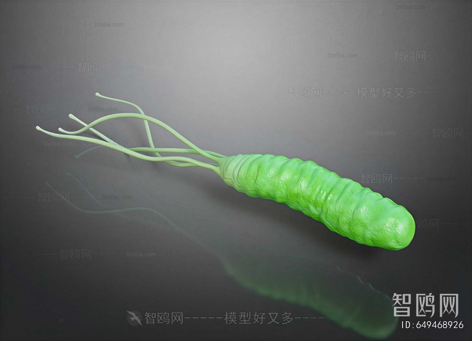 Modern Medical Equipment