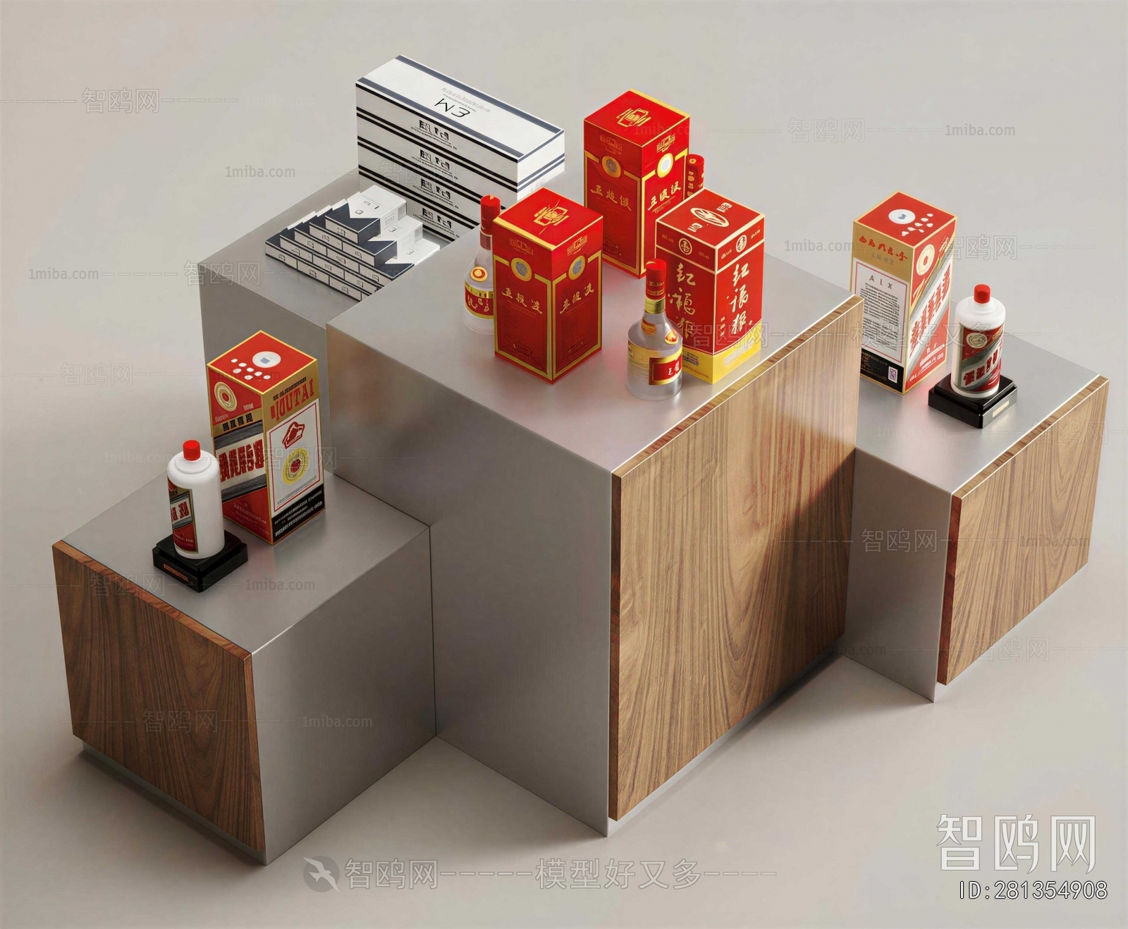 Modern Showcase