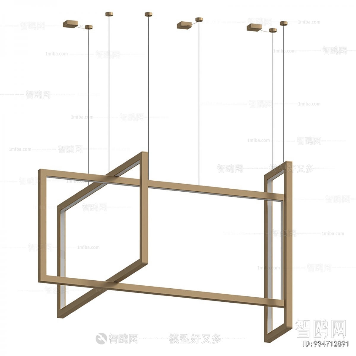 Modern Droplight