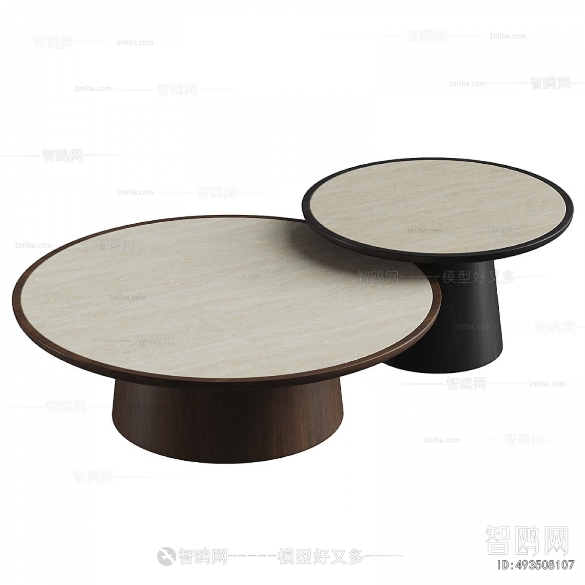 Modern Coffee Table