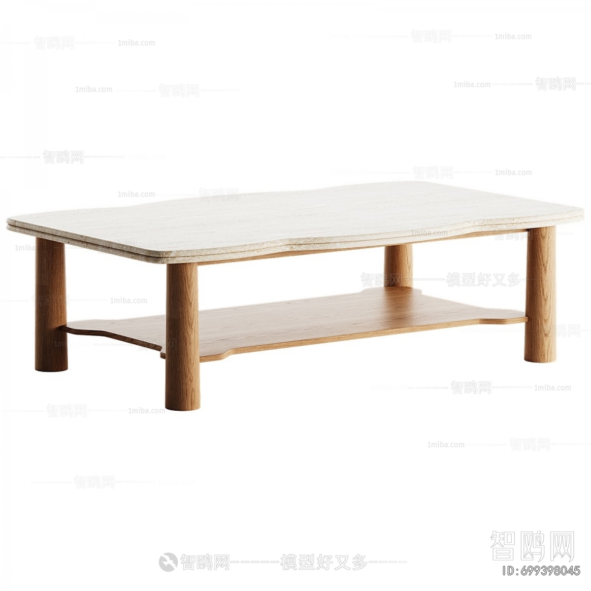 Modern Coffee Table
