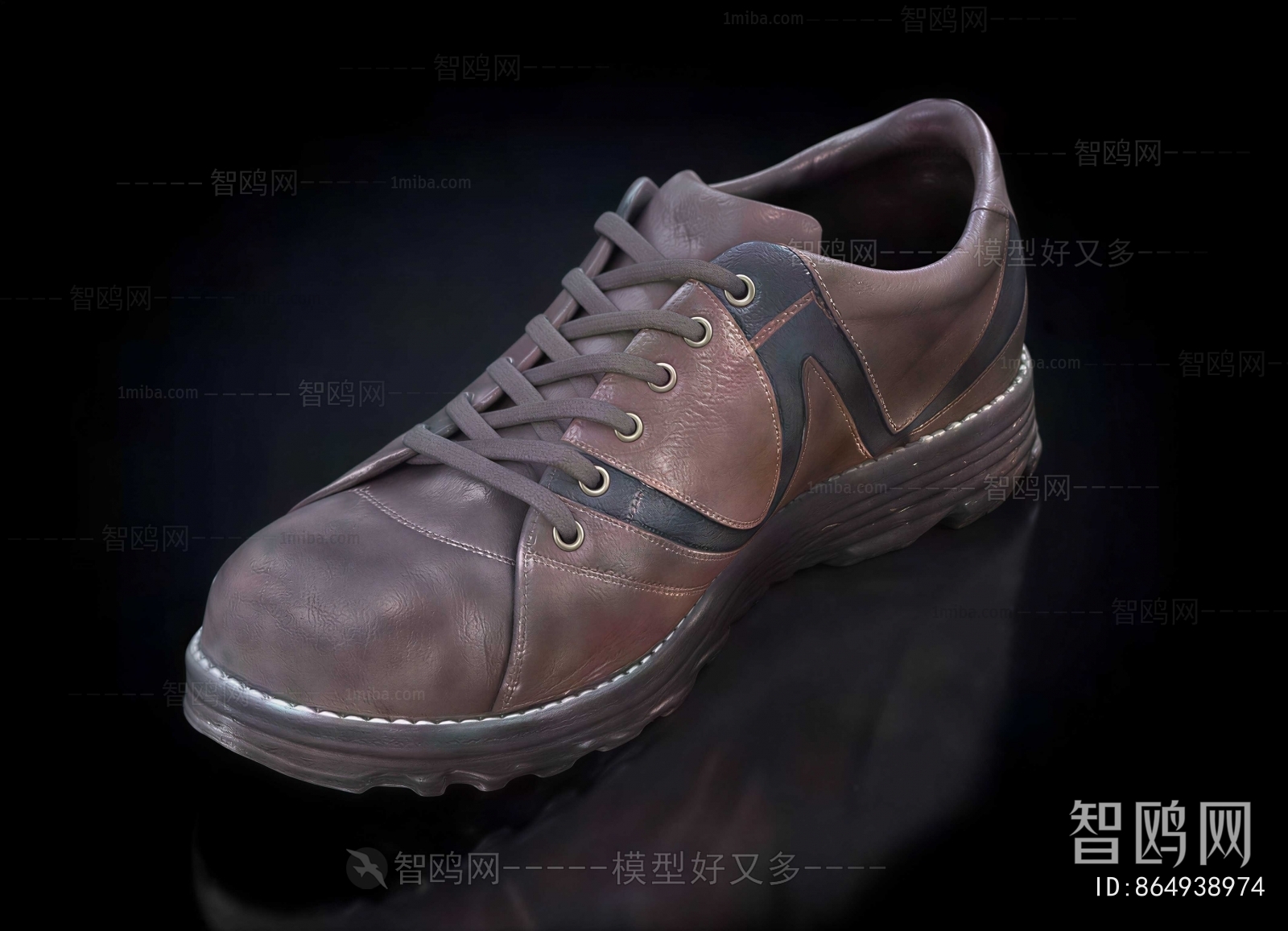 Modern Shoes