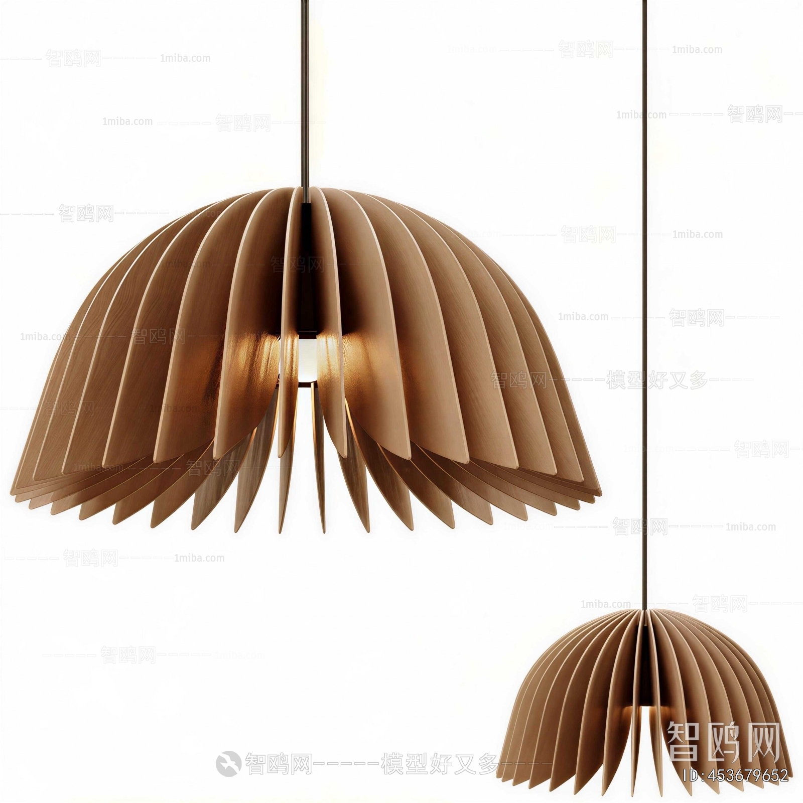 Modern Droplight