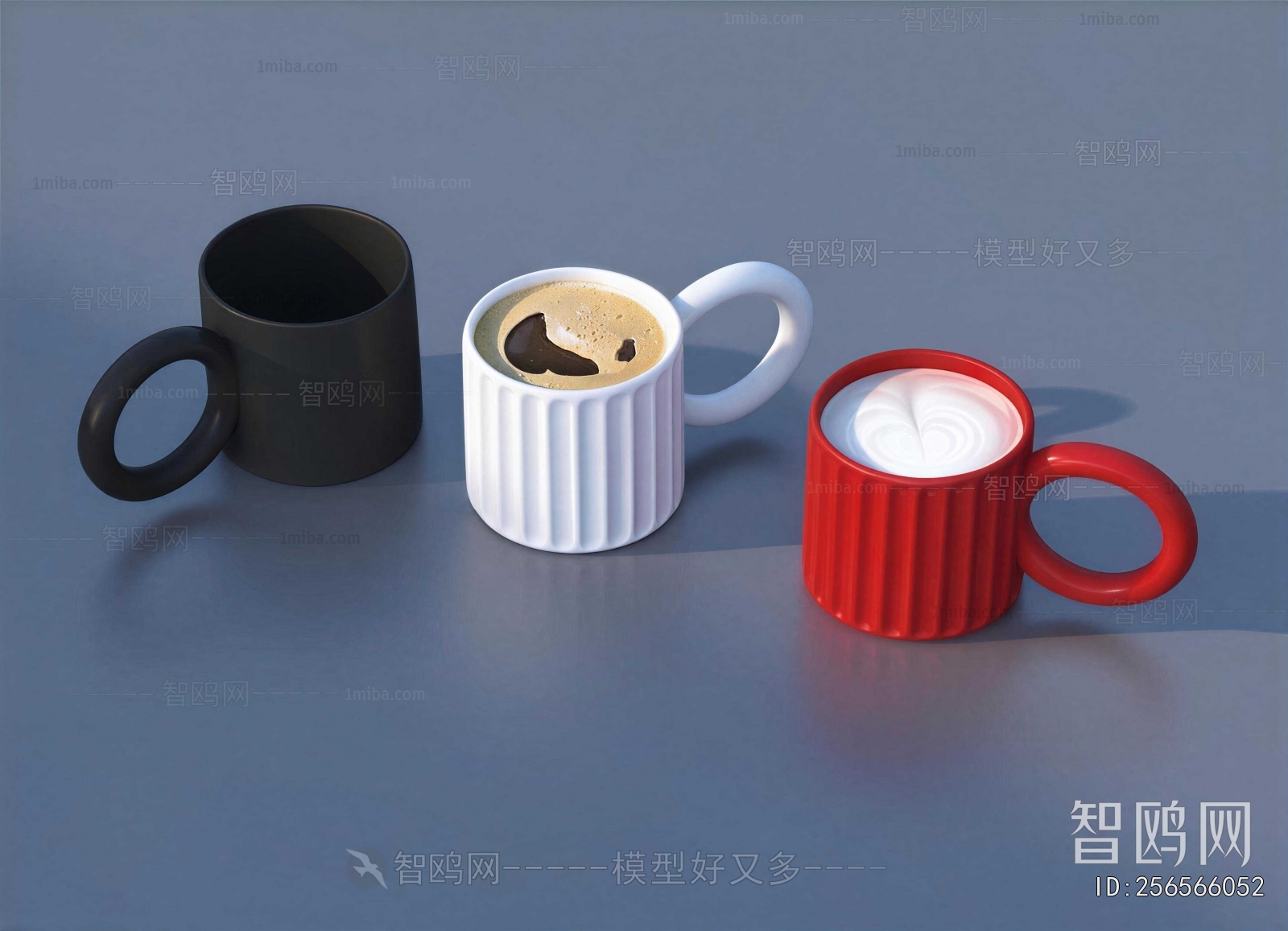 Modern Cup