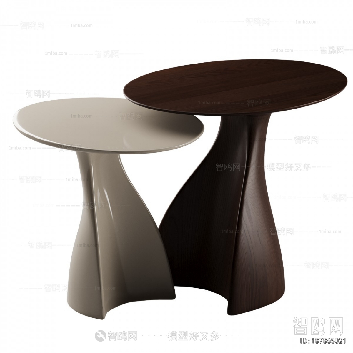 Modern Side Table/corner Table