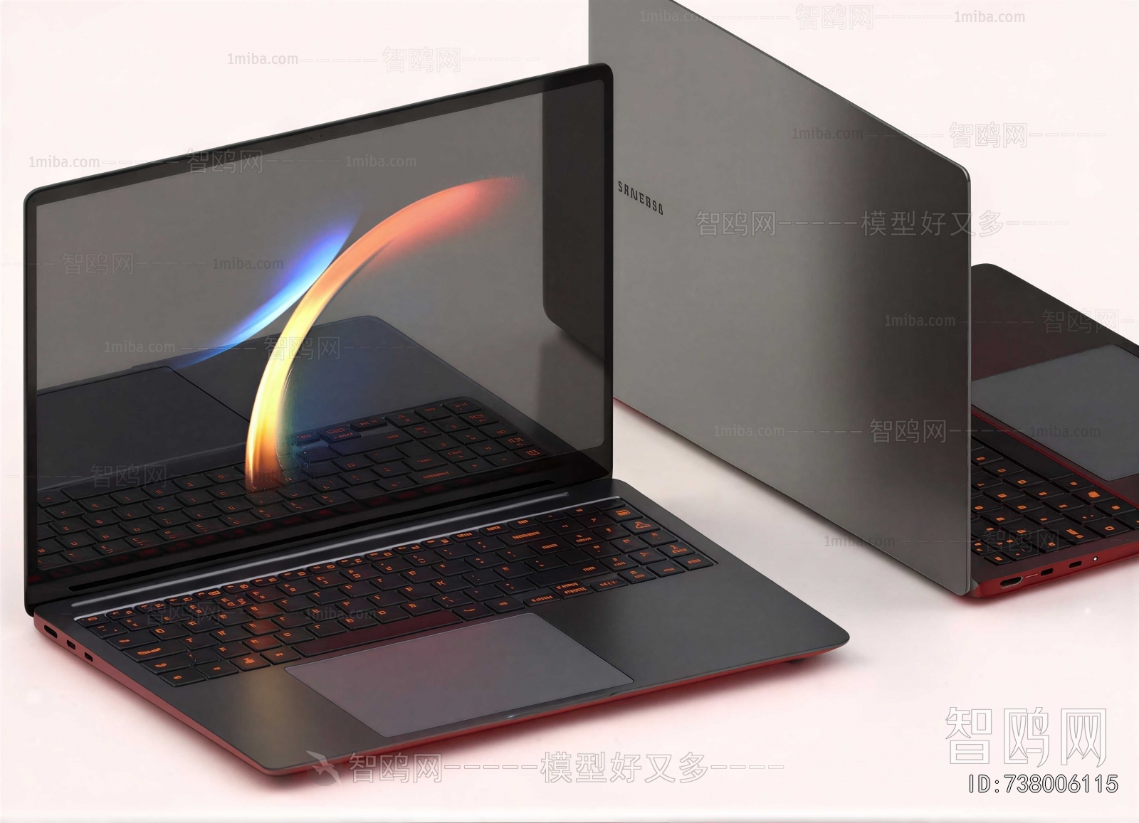 Modern Computer/Computer Screen