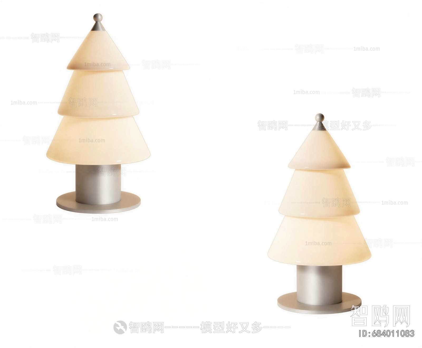 Modern Table Lamp