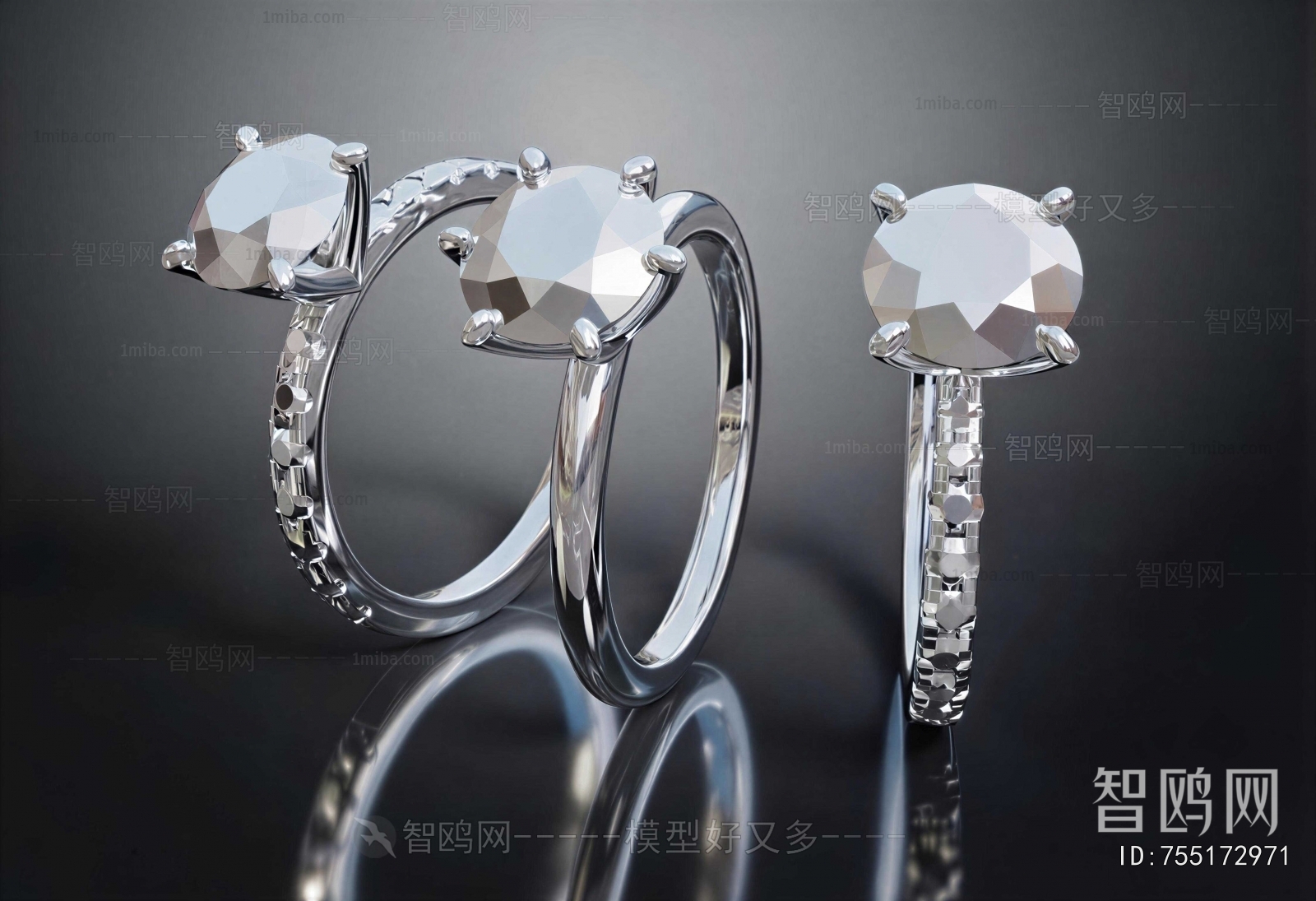Modern Jewelry