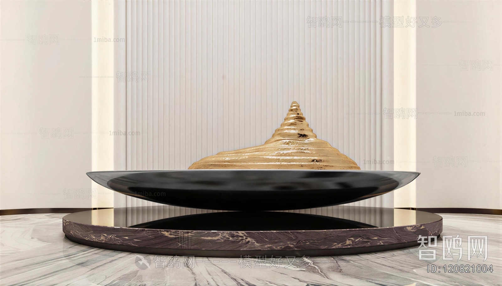 Modern Sculpture