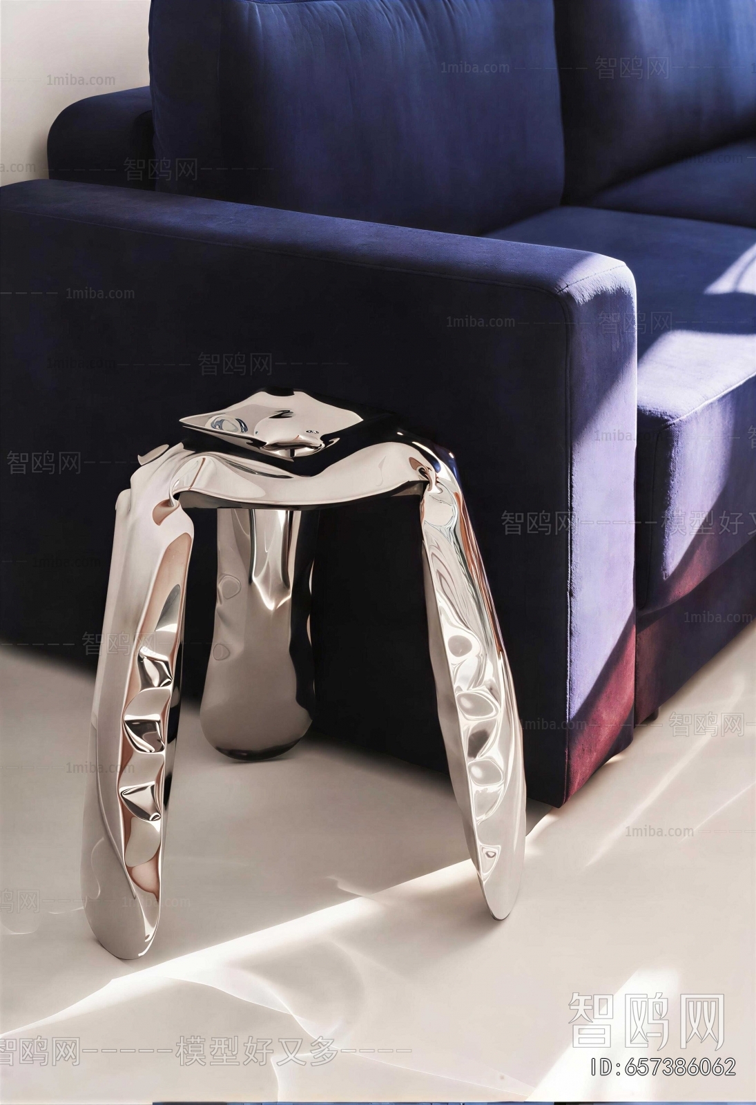 Modern Stool